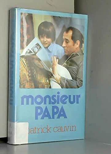 Monsieur papa