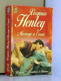 Mariage à l'essai