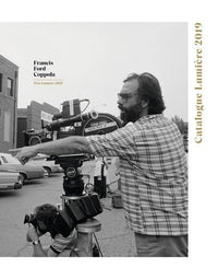 Catalogue Lumière: Grand Lyon Film Festival
