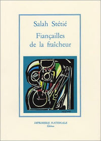 Fiançailles de la fraîcheur