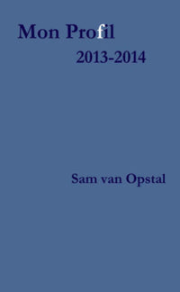 Mon profil 2013-2014