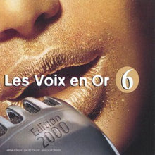 Les Voix en Or Vol 6