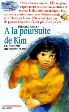 À la poursuite de Kim