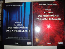 Paranormal: Voyage au coeur des phénomènes paranormaux, 2015, TBE