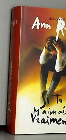 SI TU M'AIMAIS VRAIMENT