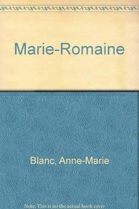 Marie-Romaine
