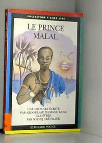 Le prince Malal