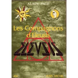 Les compagnons d'Eleusis