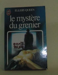 Mystere du grenier *** (Le)