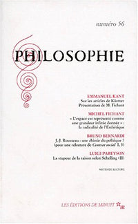 Philosophie 56