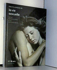 Encyclopédie de la vie sexuelle