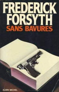 Sans bavures