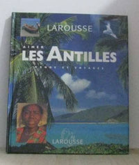 Aimer les Antilles