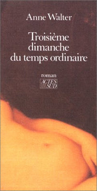 Le troisième dimanche du temps ordinaire