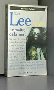 Terre plate t2 : le maitre de la mort