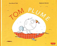 Tom Plume