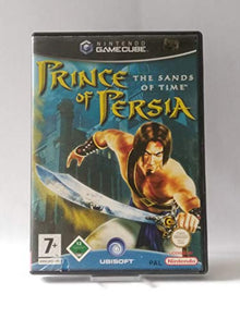 Prince of Persia : Les Sables du temps