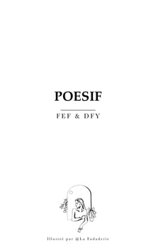 Poesif: Les plus belles citations et plus beaux poèmes