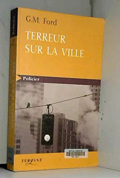 Terreur sur la ville