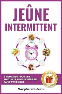 Jeûne intermittent
