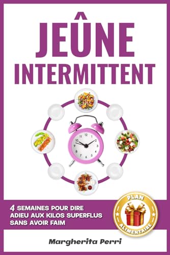 Jeûne intermittent