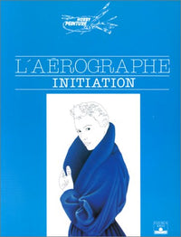 Aerographe Initiation