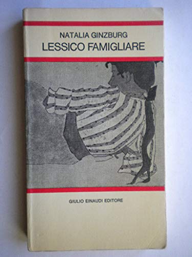 Lessico famigliare