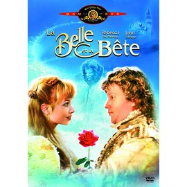 La Belle et la bête