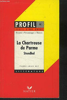 La Chartreuse de Parme, Stendhal : Analyse critique