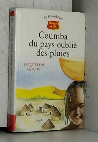 Coumba du pays oublié des pluies