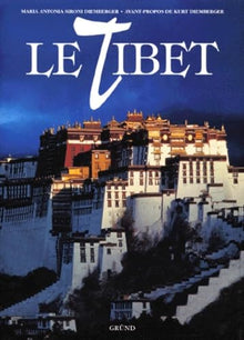 Le Tibet