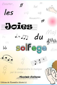 Les Joies du Solfège