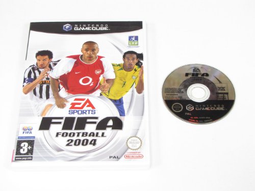 FIFA 2004