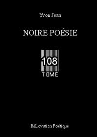 Noire poésie