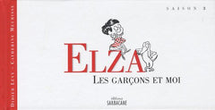Les garçons et moi