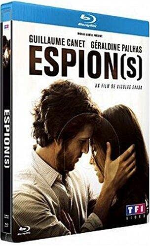 Espion(s) [Blu-Ray]