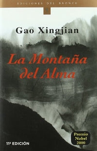 Montaña del Alma