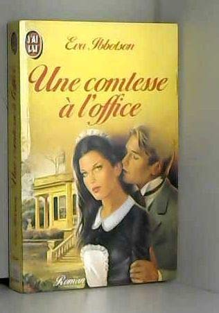 Comtesse a l'office (Une)