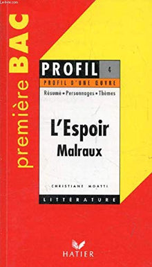 L'espoir