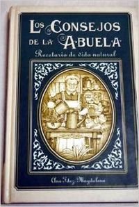 Los consejos de la abuela