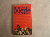 Fortune de France (Fortune de France, Tome 1)