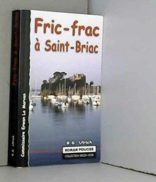 Fric-frac à Saint-Briac
