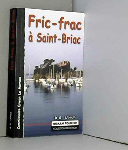 Fric-frac à Saint-Briac