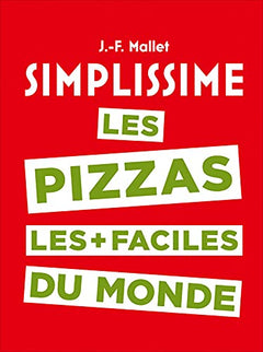Simplissime Pizzas