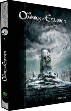 Les Ombres d'Esteren - Livre 1 : Univers