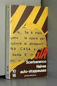 Naives auto stoppeuses