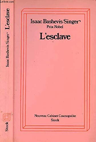 L'esclave