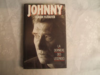 Johnny -La derniere des légendes