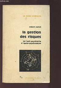 La Gestion des risques