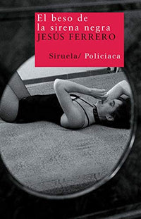El beso de la sirena negra: 145 (Nuevos Tiempos)